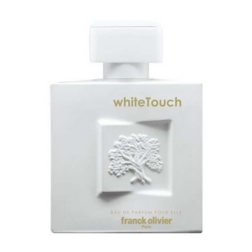 franck olivier white touch 100ml edp
