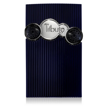 AFNAN TRIBUTE BLUE (U) EDP 100ML