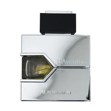 Al Haramain L'aventure Eau De Parfum 100ml