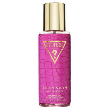 Guess Sexy Skin Wild Flower Body Mist 250ml