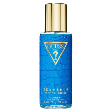 Guess Sexy Skin Tropical Breeze Body Mist 250ml