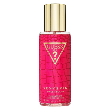 Guess Sexy Skin Sweet Sugar Body Mist 250ml
