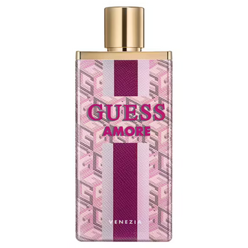 Guess Amore Venezia Eau De Toilette 100ml