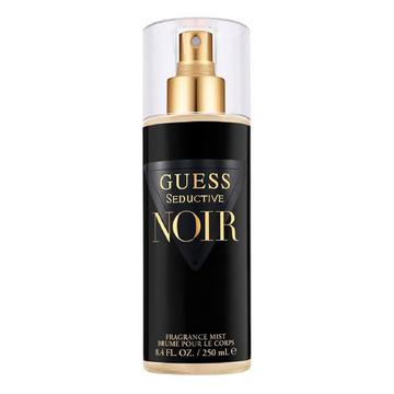 Guess Seductive Noir Body Mist 250ml