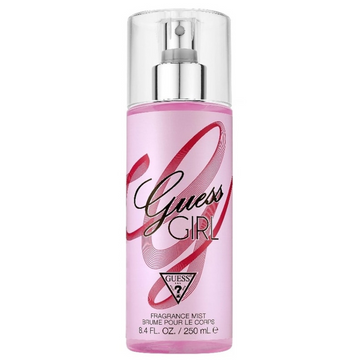 Guess Girl Body Mist 250ml