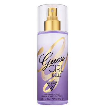 Guess Girl Belle Body Mist 250ml