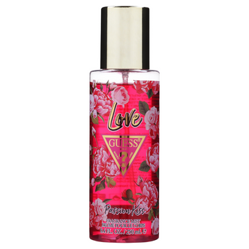 Guess Love Passion Kiss Body Mist 250ml