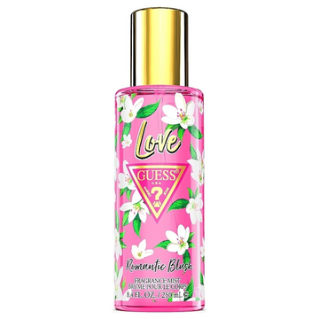 Guess Love Romantic Blush Body Mist 250ml