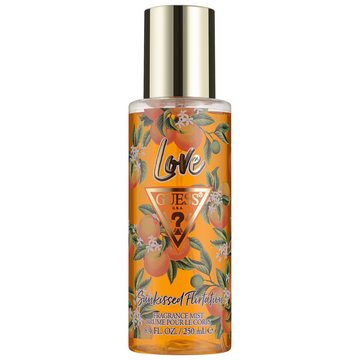 Guess Love Sunkissed Flirtation Body Mist 250ml