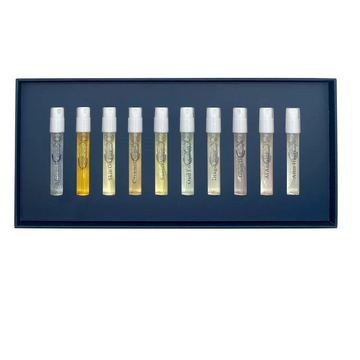 signature discovery set 10x10ml