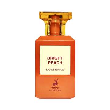 Maison Alhambra Coral Blush Eau de Parfum 80ml