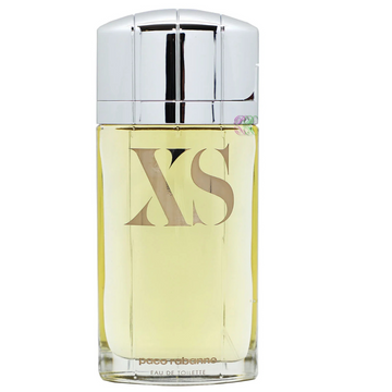 Paco Rabanne XS Eau De Toilette Spray 100ml