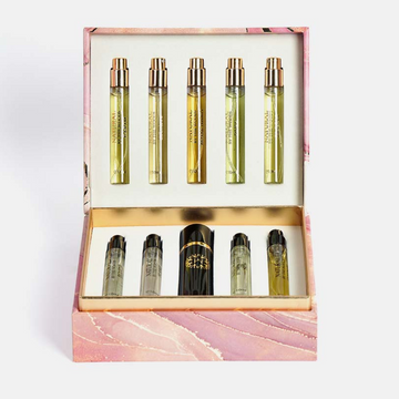 Natural by Woods Discovery Set
