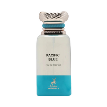 Maison Alhambra Pacific Blue Eau de Parfum 100ml