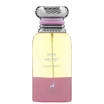 Maison Alhambra Pink Velvet Eau de Parfum 80ml