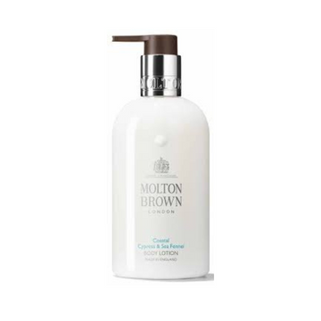Molton Brown Coastal Cypress & Sea Fennel Body Lotion 300ml