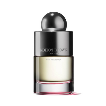 Molton Brown Fiery Pink Pepper Eau De Toilette Spray 100ml