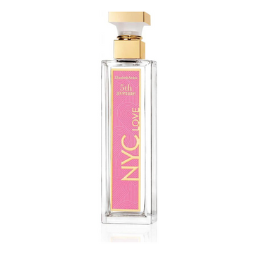 Elizabeth Arden Fifth Avenue NYC Love Eau De Parfum Spray 125ml
