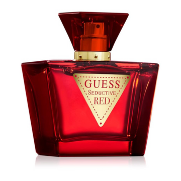 Guess Seductive Red Eau De Toilette Spray 75ml