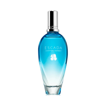 Escada Chiffon Sorbet Eau De Toilette Spray Limited Edition 100ml