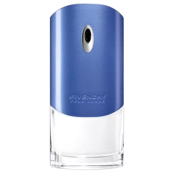 Givenchy Pour Homme Blue Label Eau De Toilette Spray 100ml