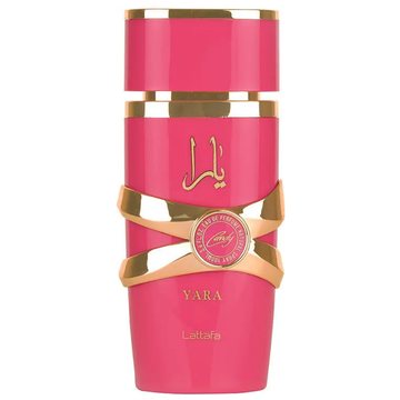 Lattafa Yara Candy Eau De Parfum Spray 100ml