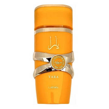 Lattafa Yara Tous Eau De Parfum Spray 100ml