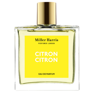 MILLER HARRIS CITRON CITRON UNISEX EDP-S 100ML