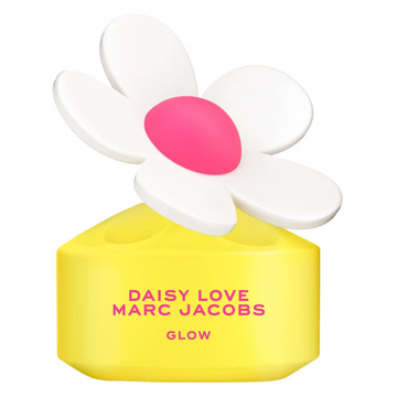 Marc Jacobs Daisy Love Glow Limited Edition Eau De Toilette Spray 50ml