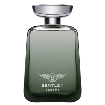 Bentley Become Eau De Parfum 100ml