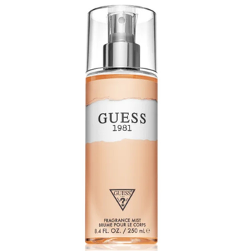 Guess 1981 Body Mist 250ml