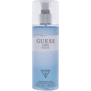 Guess 1981 Indigo Body Mist 250ml
