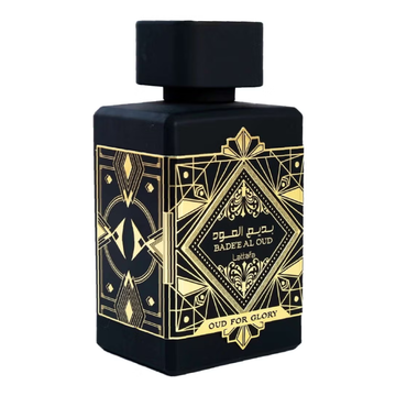 Lattafa Bade e Al Oud Oud For Glory Eau De Parfum Spray 100ml