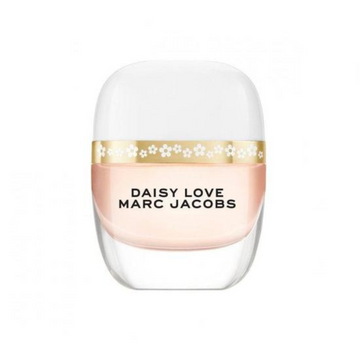 Marc Jacobs Daisy Love Petals Eau De Toilette 20ml