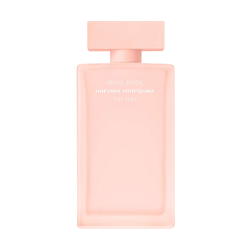 Narciso Rodriguez For Her Musc Nude Eau de Parfum Spray 100ml