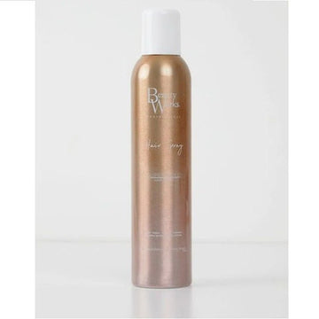 Beauty Works Super Hold Hair Spray 300ml