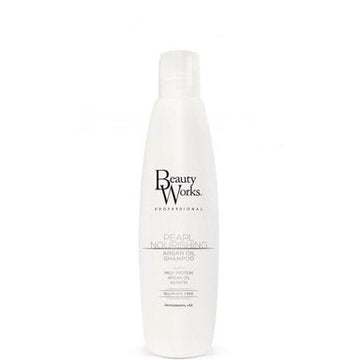 Beauty Works Pearl Nourishing Shampoo Sulphate Free 250ml