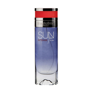 Franck Olivier Sun Java Intense Eau De Parfum Spray 75ml