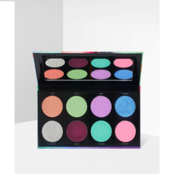 Linda Hallberg Spectral Eyeshadow Palette 2.5g