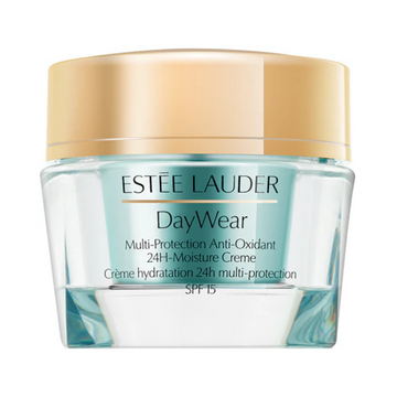 Estee Lauder DayWear Multi-Protection Anti-Oxidant 24H-Moisture Cream SPF 15 50ml - Dry Skin