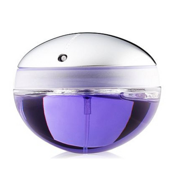 Paco Rabanne Ultraviolet Eau De Parfum Spray 80ml