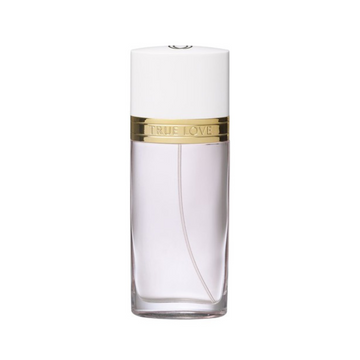 Elizabeth Arden True Love Eau De Toilette Spray 100ml