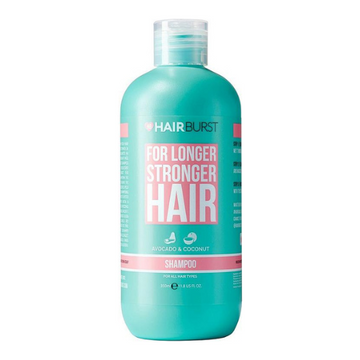 Hairburst Shampoo for Longer Stronger Hair 350ml