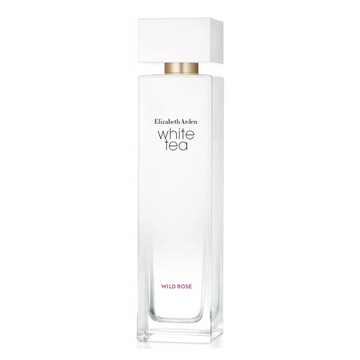 Elizabeth Arden White Tea Wild Rose Eau De Toilette Spray 100ml