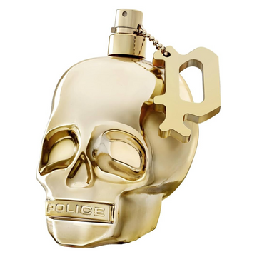 Police To Be Born to Shine Eau De Toilette Spray 125ml