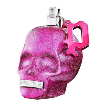 Police To Be Sweet Girl Eau de Parfum Spray 125ml