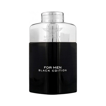 Bentley For Men Black Edition Eau de Parfum Spray 100ml