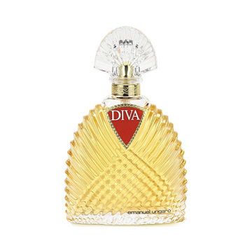 Emanuel Ungaro Diva Femme Eau De Parfum Spray 50ml