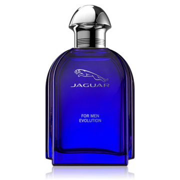 Jaguar For Men Evolution Eau de Toilette Spray 100ml