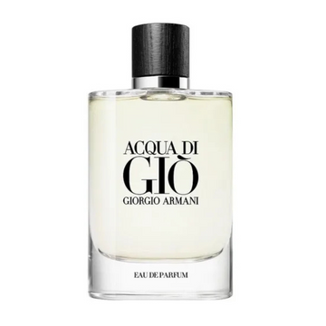 Giorgio Armani Acqua Di Gio Eau de Parfum Spray 125ml